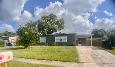 6726 Mediterranean Rd, Orlando, FL 32822