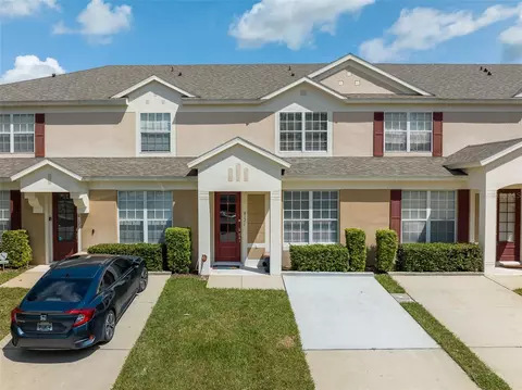 8121 Princess Palm Ln, Kissimmee, FL 34747