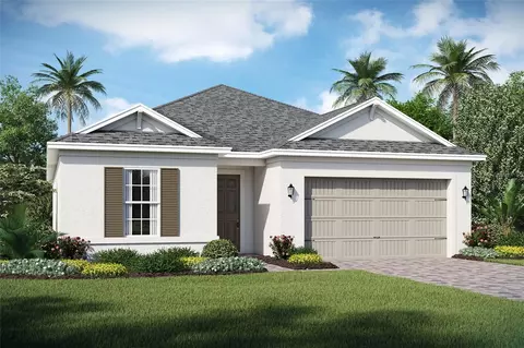 2207 Limestone Trl #492, Kissimmee, FL 34747