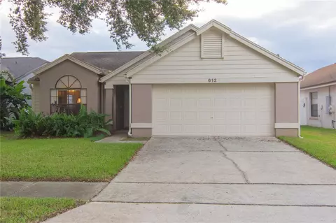612 Charing Cross Ct, Lake Mary, FL 32746