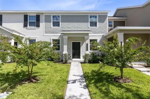 15821 Water Spring Blvd, Winter Garden, FL 34787
