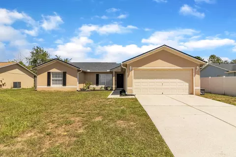 13313 Copperleaf Way, Clermont, FL 34711