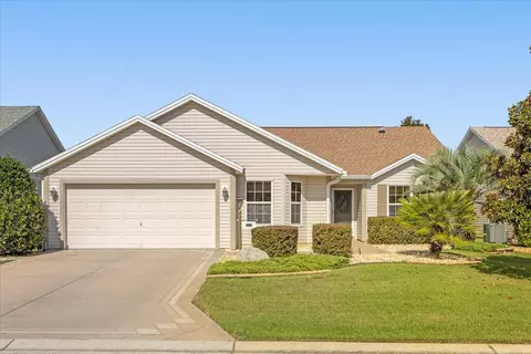 2724 Astoria Ave, The Villages, FL 32162