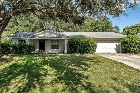 409 Dorothy Cir, Eustis, FL 32726