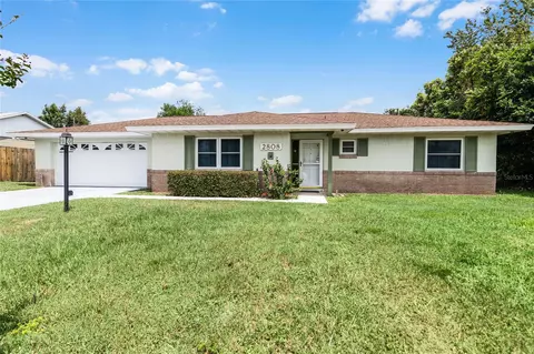 2808 Beal St, Deltona, FL 32738