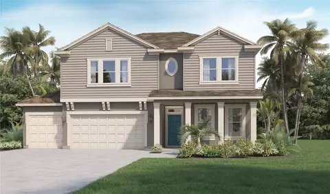 14429 Bayuk Way, Winter Garden, FL 34787