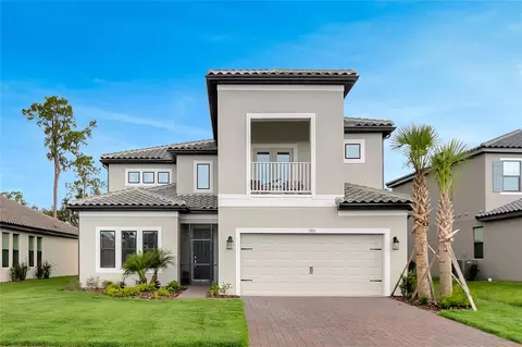 1951 Goblet Cove St, Kissimmee, FL 34746