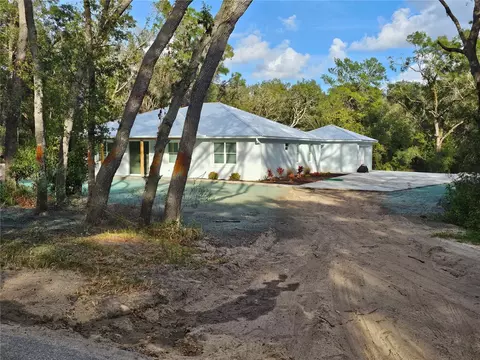 2992 N Sparkman Ave, Orange City, FL 32763