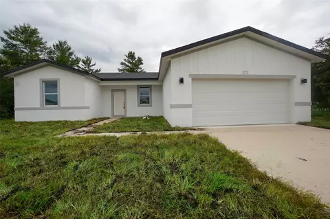 372 Elderberry, Poinciana, FL 34759