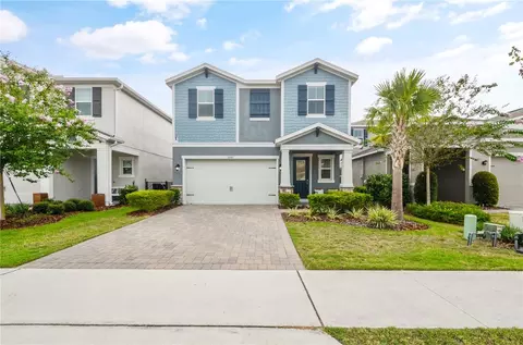 2082 Emerald Springs Dr, Apopka, FL 32712