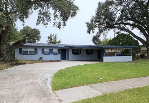 Undisclosed, Orlando, FL 32808