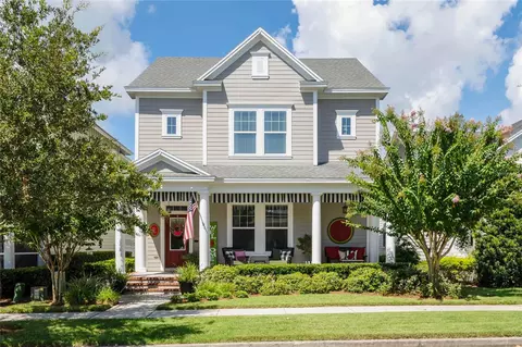 1076 Huntspoint St, Winter Garden, FL 34787