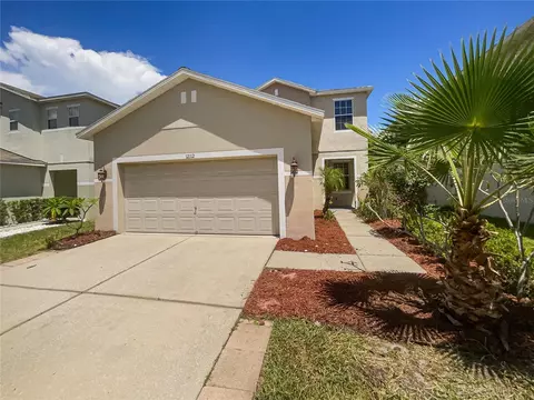 12112 Tree Haven Ave, Gibsonton, FL 33534