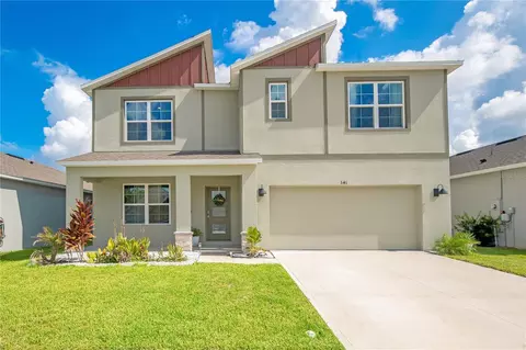 341 Talisi Loop, Saint Cloud, FL 34771