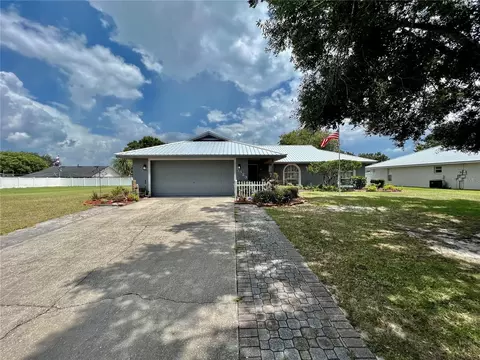 7423 Floral Cir W, Lakeland, FL 33810