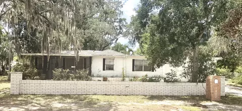 1402 W Hiawatha St, Tampa, FL 33604