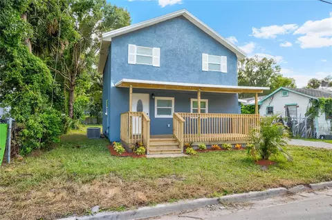 1201 W 12th St, Sanford, FL 32771