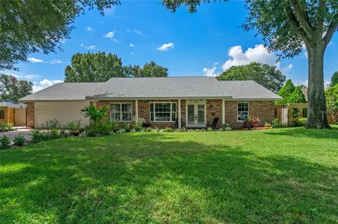 7704 Clementine Way, Orlando, FL 32819