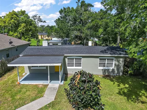 410 Willow Ave, Sanford, FL 32771