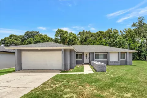 602 Marni Dr, Winter Springs, FL 32708