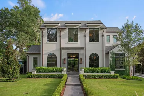 200 E Rockwood Way, Winter Park, FL 32789