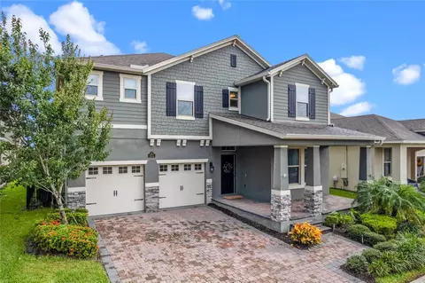9572 Waterway Passage Dr, Winter Garden, FL 34787