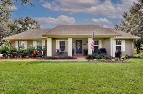 6848 Black Rd, Lake Wales, FL 33898