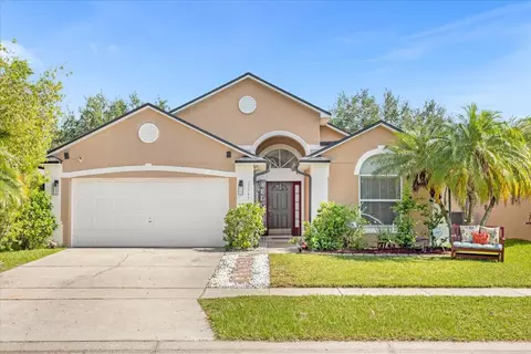 13541 Tetherline Trl, Orlando, FL 32837