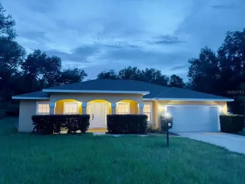 10850 NE 110th Ave, Archer, FL 32618
