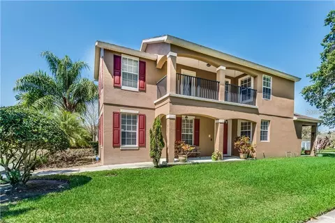 711 Climbing Oaks Ct, Winter Garden, FL 34787