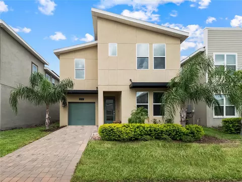8931 Cabot Cliffs Dr, Davenport, FL 33896