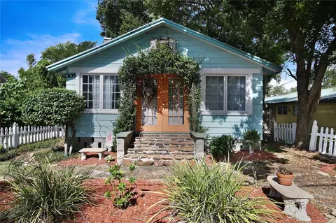 305 S Highland St, Mount Dora, FL 32757