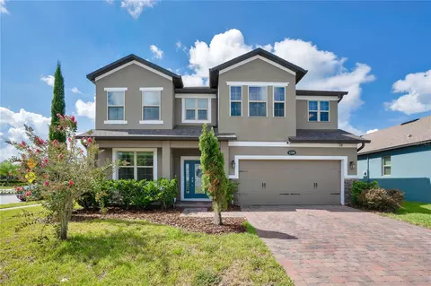 1156 Playa Del Sol Ln, Saint Cloud, FL 34771