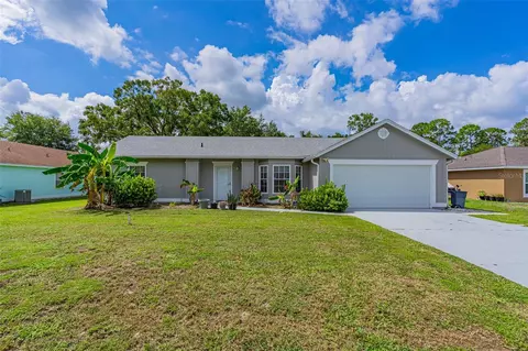 2121 Wallingford St, Deltona, FL 32738