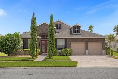 2981 Summer Swan Dr, Orlando, FL 32825