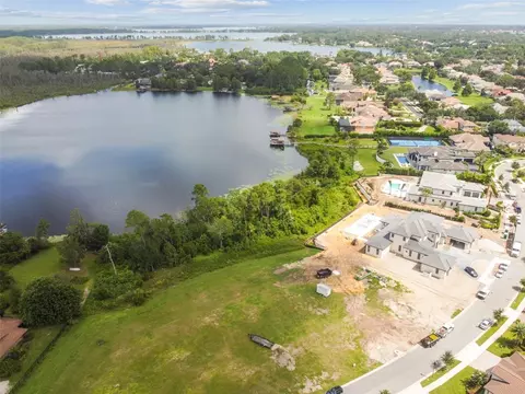 7742 Wandering Way, Orlando, FL 32836