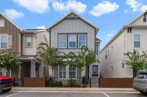 551 Wishbone Ln, Lake Mary, FL 32746