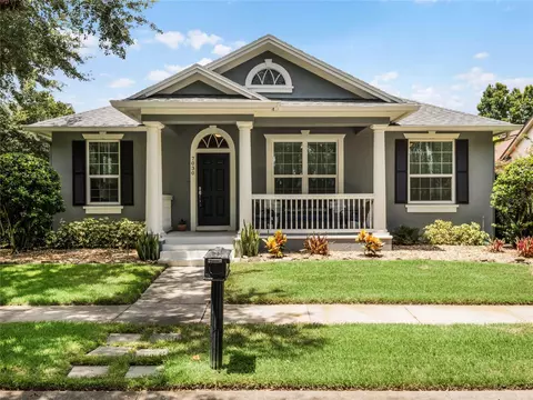 7030 Mapperton Dr, Windermere, FL 34786