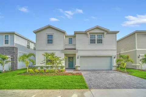 3524 Lavender Dr, Davenport, FL 33897
