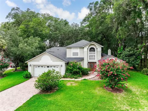 1498 Deer Lake Cir, Apopka, FL 32712