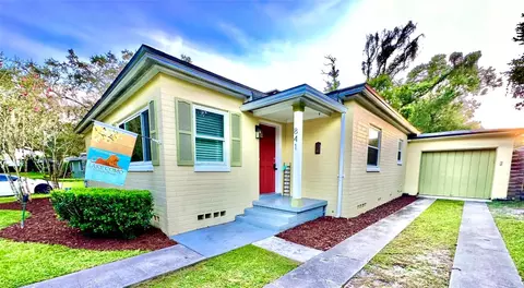 841 Mayfair Cir, Orlando, FL 32803