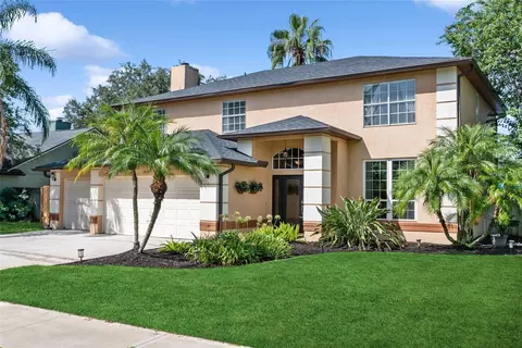 1939 S Prairie Dunes Ct, Oviedo, FL 32765