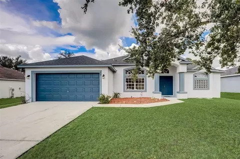 407 Danube Way, Poinciana, FL 34759