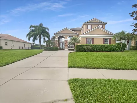 4573 Barrister Dr, Clermont, FL 34711