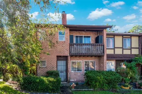2342 Huntington Green Ct #2, Orlando, FL 32839