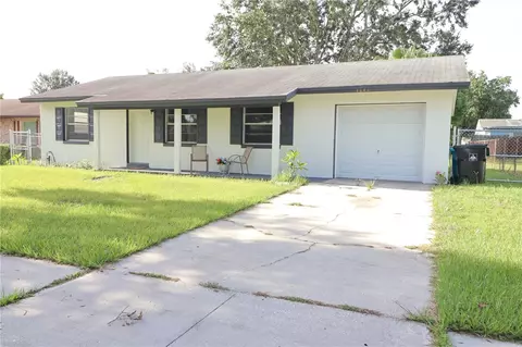 4646 Zorita St, Orlando, FL 32811