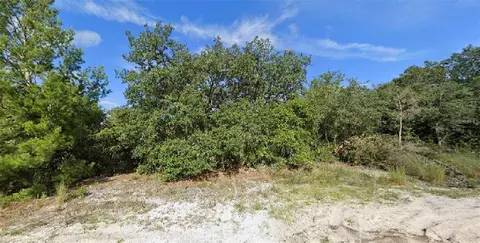 Park Lake Drive, Deland, FL 32724