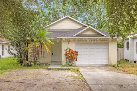 1617 Roosevelt Ave, Sanford, FL 32771