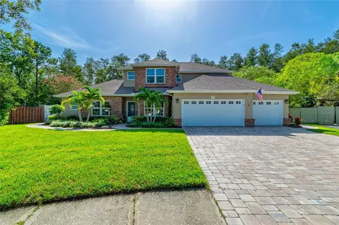 10668 Crystal Springs Ct, Orlando, FL 32825