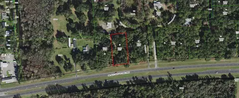 11629 E Gulf To Lake Hwy, Inverness, FL 34450